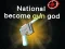 Jogo Nacional Tornar-se Deus das Armas online