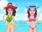 Jogo Meninas do Paraíso online