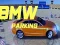 Jogo Estacionamento BMW online