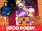 Jogo Quebra-Cabeça Nico Robin online