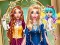 Jogo Jogo da Princesa Conto de Fadas Mágico online
