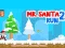 Jogo Sr. Santa Corrida 2 online