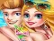 Jogo Vestindo a Piscina online