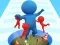 Jogo Corredor Épico de Buracos online