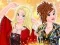 Jogo Refrescamento de inverno das princesas online
