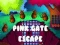 Jogo Escape do Portal Rosa online