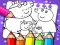 Jogo Livro de Colorir da Peppa Pig online