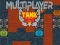 Jogo Batalha de Tanques Multijogador online