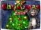 Jogo Talking Tom: Tempo de Natal online