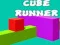 Jogo Corredor de Cubos online
