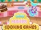 Jogo Jogos de Cozinha de Bolos online