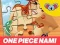 Jogo Quebra-Cabeça de Nami One Piece online