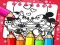 Jogo Livro de Colorir do Mickey Mouse online