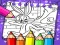 Jogo Livro de Colorir do Bugs Bunny online