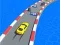 Jogo Contar Velocidade 3D online