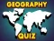 Jogo Quiz de Geografia online