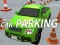 Jogo Novo Estacionamento de Carros online