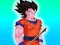 Jogo Goku Vestir online
