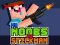 Jogo Senhor Noobs contra Stickman online