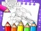 Jogo Livro de Colorir Fortnite online