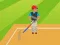 Jogo Cricket 2D online