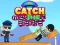 Jogo Pegue o Ladrão online