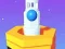 Jogo Bola Empilhada 3D online
