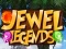 Jogo Lendas de Joias online
