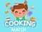 Jogo Combinação de Cozinha online