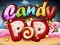 Jogo Candy Pop online