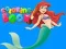 Jogo Livro de Colorir da Ariel Sereia online