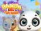 Jogo Parque de Diversões Panda online