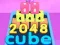 Jogo Cubo 2048 online
