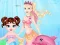 Jogo Bebé Taylor Salva o Reino das Sereias online