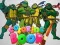 Jogo Livro de Colorir para Tartaruga Ninja online