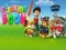 Jogo Livro de Colorir da Patrulha Canina online