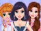Jogo Meu Bonito Makeover Lolita online