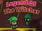 Jogo Lenda do Feiticeiro online