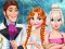 Jogo Noiva Fugidia: Drama de Casamento online