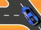 Jogo Corrida de Carros no Tráfego online
