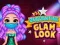 Jogo Meu visual glam da quarentena online