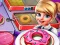 Jogo Cozinhando Rápido: Donuts online