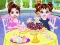Jogo Bebê Taylor: Festa do Chá Real online