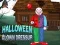 Jogo Vestuário de Palhaço de Halloween online