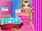 Jogo Transformação de Estilo Elegante online