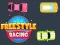 Jogo Corrida Freestyle online