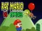 Jogo Mario Gordo vs Zumbis online
