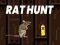 Jogo Caça às Ratas online