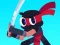 Jogo Corte Ninja online