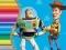 Jogo Livro de Colorir do Toy Story online